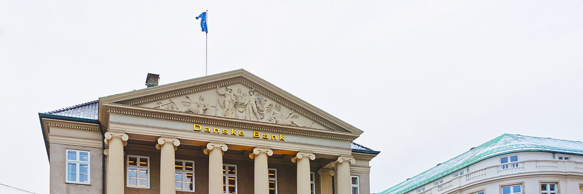 Danske Bank invests in anti-money laundering systems following Estonian problems